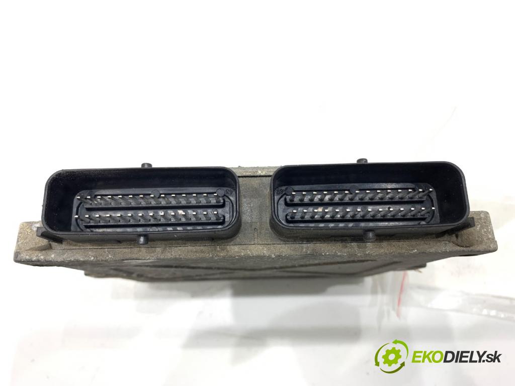 VW POLO IV 9N liftback 2006 55 kW 1.4 16V 1390 riadiaca jednotka LPG 67R-016002