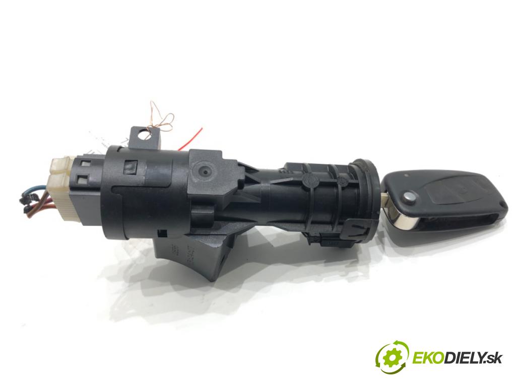 FIAT BRAVO II liftback 2007 88 kW 1.9 D Multijet (198AXB1A) 1910 spinačka 51793869 (Spínacia skrinka)