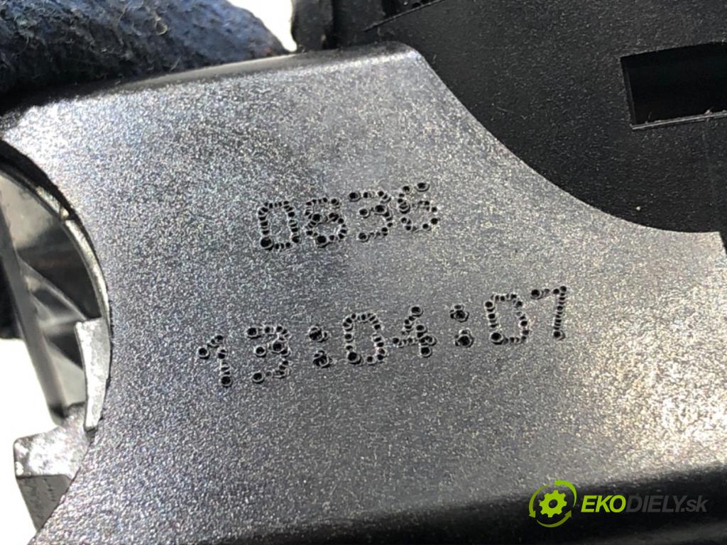 FIAT BRAVO II liftback 2007 88 kW 1.9 D Multijet (198AXB1A) 1910 spinačka 51793869 (Spínacia skrinka)