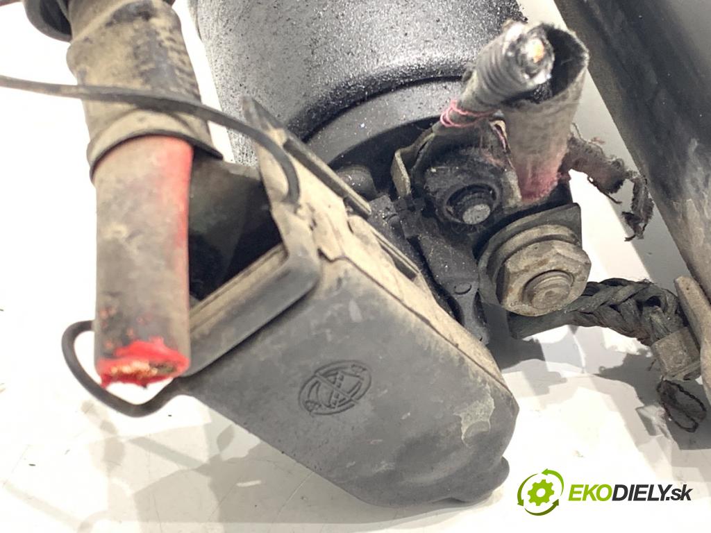 FIAT BRAVO II liftback 2007 88 kW 1.9 D Multijet (198AXB1A) 1910 startér 0001108234 (Startér)