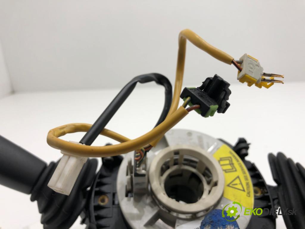 FIAT BRAVO II liftback 2007 88 kW 1.9 D Multijet (198AXB1A) 1910 Prepínač kombinovaný 07354410060 (Prepínacie páčky pod volantom)