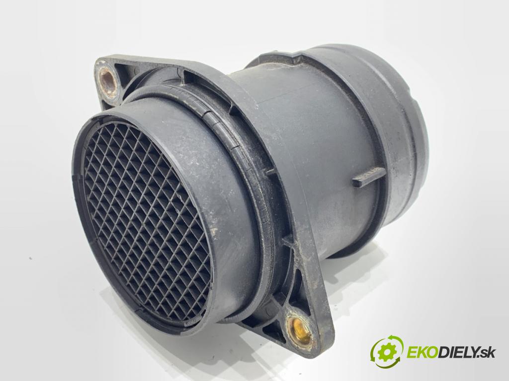 FIAT BRAVO II liftback 2007 88 kW 1.9 D Multijet (198AXB1A) 1910 Váha vzduchu  (Váha vzduchu)