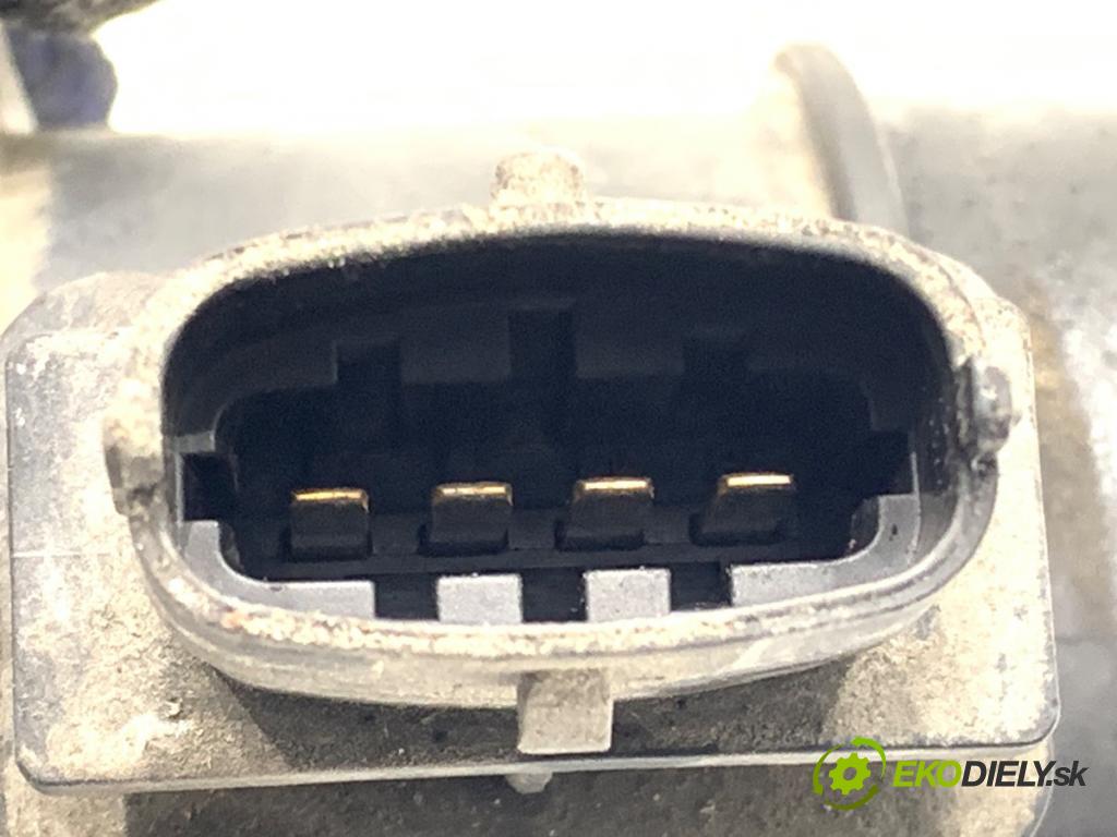 FIAT BRAVO II liftback 2007 88 kW 1.9 D Multijet (198AXB1A) 1910 Váha vzduchu  (Váha vzduchu)