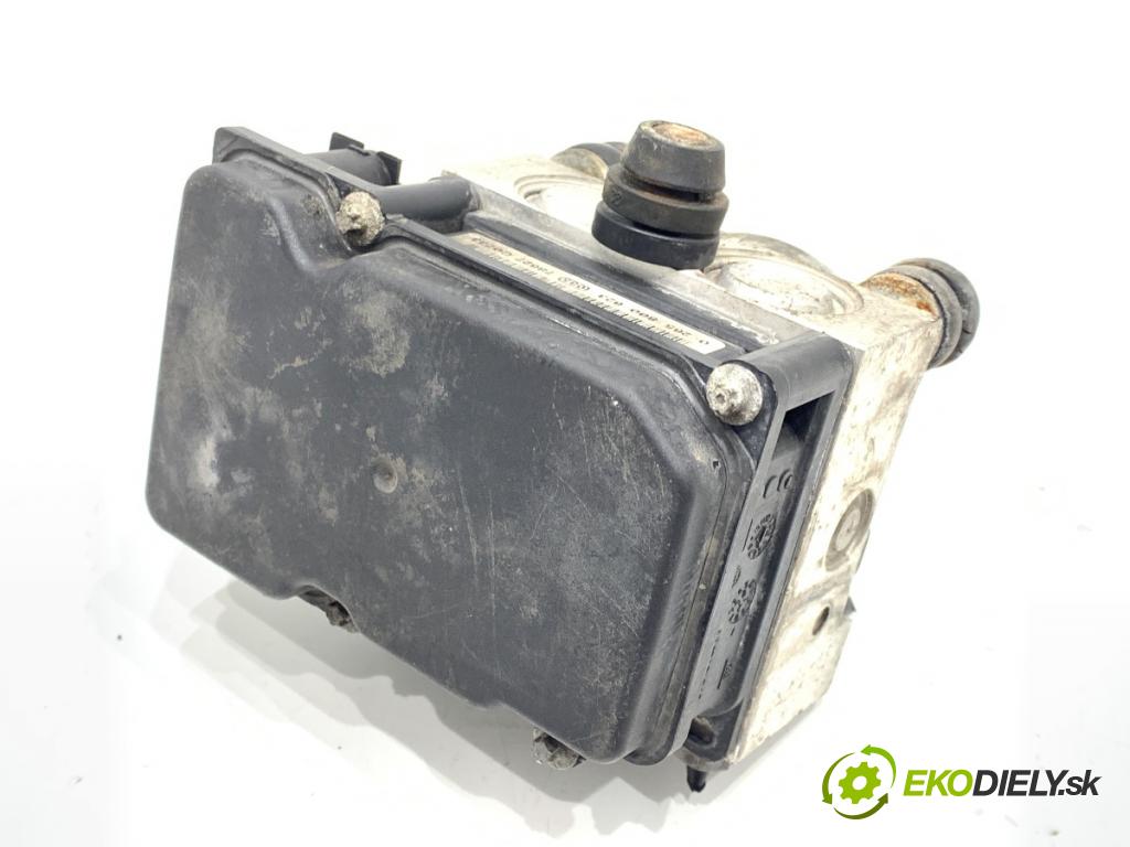 FIAT BRAVO II liftback 2007 88 kW 1.9 D Multijet (198AXB1A) 1910 Pumpa ABS 0265800623 (Pumpa ABS)