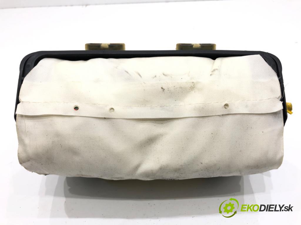 FIAT BRAVO II liftback 2007 88 kW 1.9 D Multijet (198AXB1A) 1910 AirBag spolujezdce 00517511870 (Airbag)