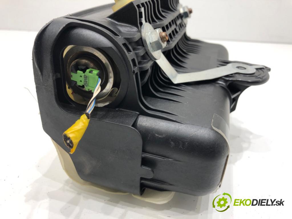 FIAT BRAVO II liftback 2007 88 kW 1.9 D Multijet (198AXB1A) 1910 AirBag spolujezdce 00517511870 (Airbag)