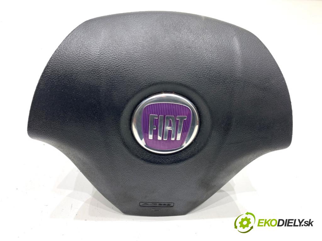 FIAT BRAVO II liftback 2007 88 kW 1.9 D Multijet (198AXB1A) 1910 AirBag volantu 07354504230 (Airbag)