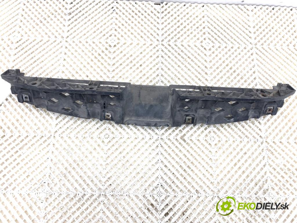 FIAT BRAVO II liftback 2007 88 kW 1.9 D Multijet (198AXB1A) 1910 držák přední část 51775646 (Přední výztuha)