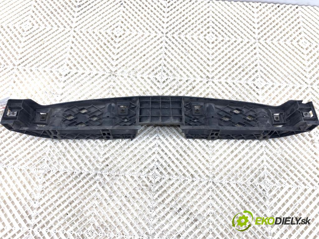 FIAT BRAVO II liftback 2007 88 kW 1.9 D Multijet (198AXB1A) 1910 držák přední část 51775646 (Přední výztuha)