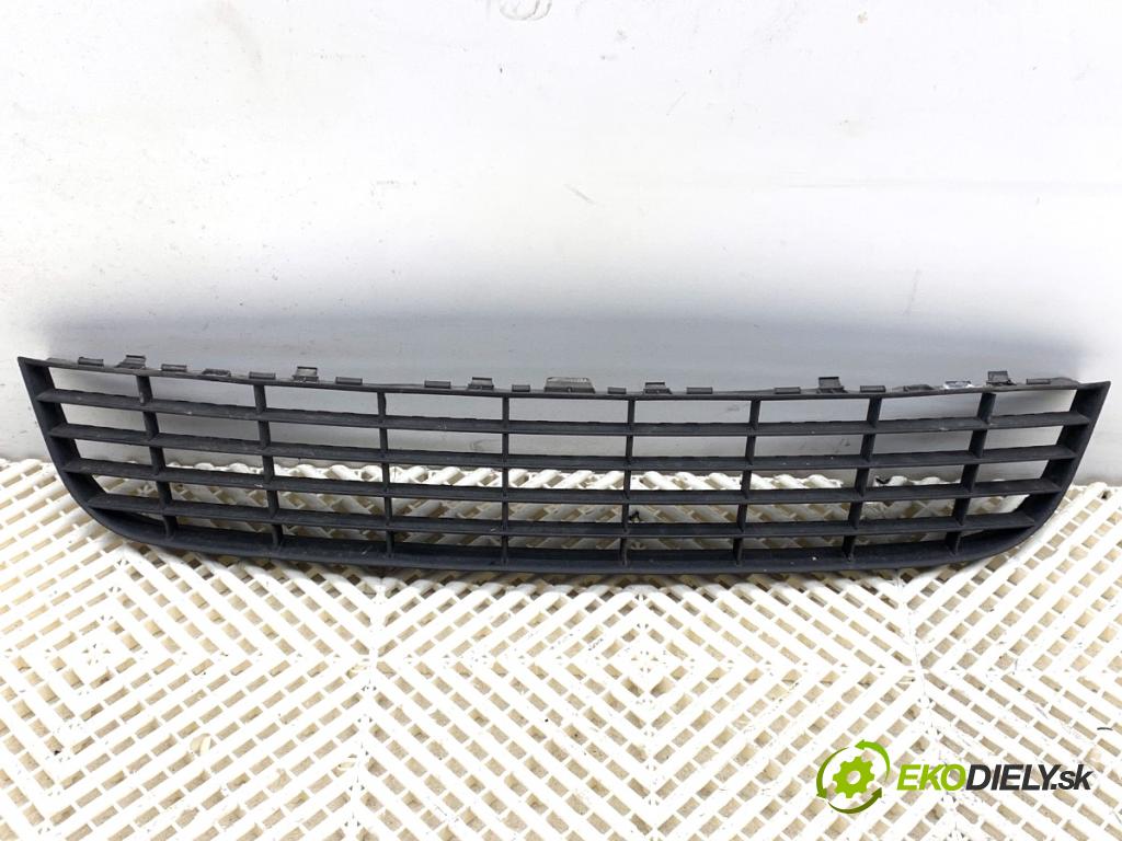 FIAT BRAVO II liftback 2007 88 kW 1.9 D Multijet (198AXB1A) 1910 mří nárazníka přední část 735414653 (Přední mřížka (maska chladiče))
