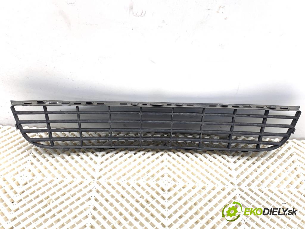 FIAT BRAVO II liftback 2007 88 kW 1.9 D Multijet (198AXB1A) 1910 mří nárazníka přední část 735414653 (Přední mřížka (maska chladiče))