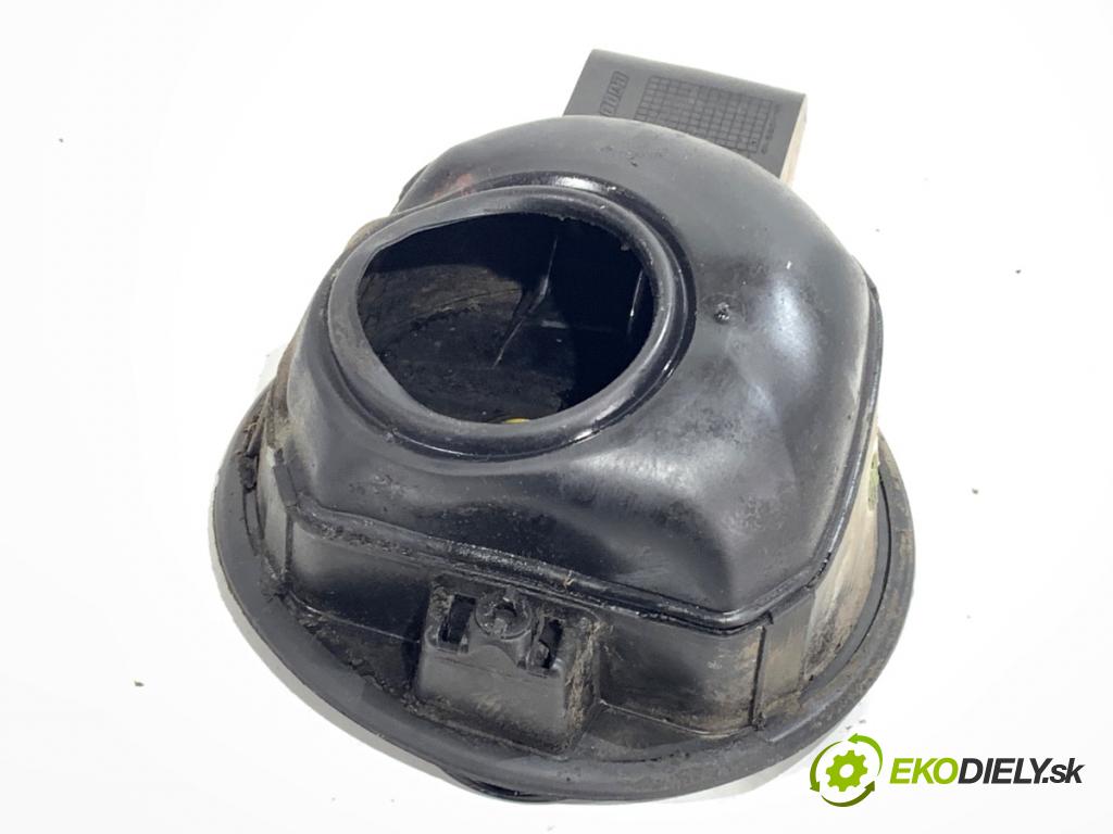 FIAT BRAVO II liftback 2007 88 kW 1.9 D Multijet (198AXB1A) 1910 Dvierka nádrže paliva  (Kľučka dverí ostatné)
