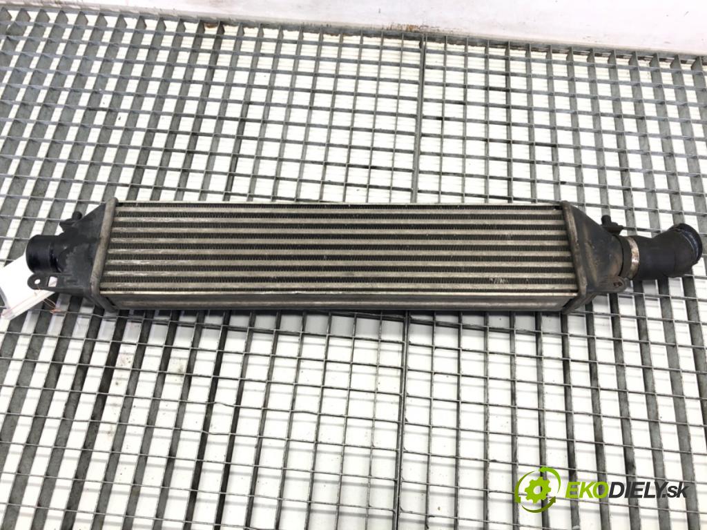 FIAT BRAVO II liftback 2007 88 kW 1.9 D Multijet (198AXB1A) 1910 intercooler  (Intercooler (chladič stlačeného vzduchu))