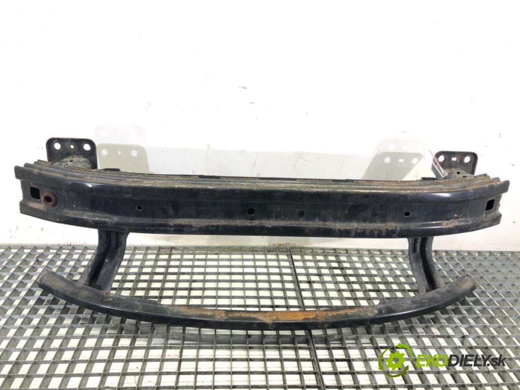 FIAT BRAVO II liftback 2007 88 kW 1.9 D Multijet (198AXB1A) 1910 výztuha nárazníka přední část  (Přední výztuha)