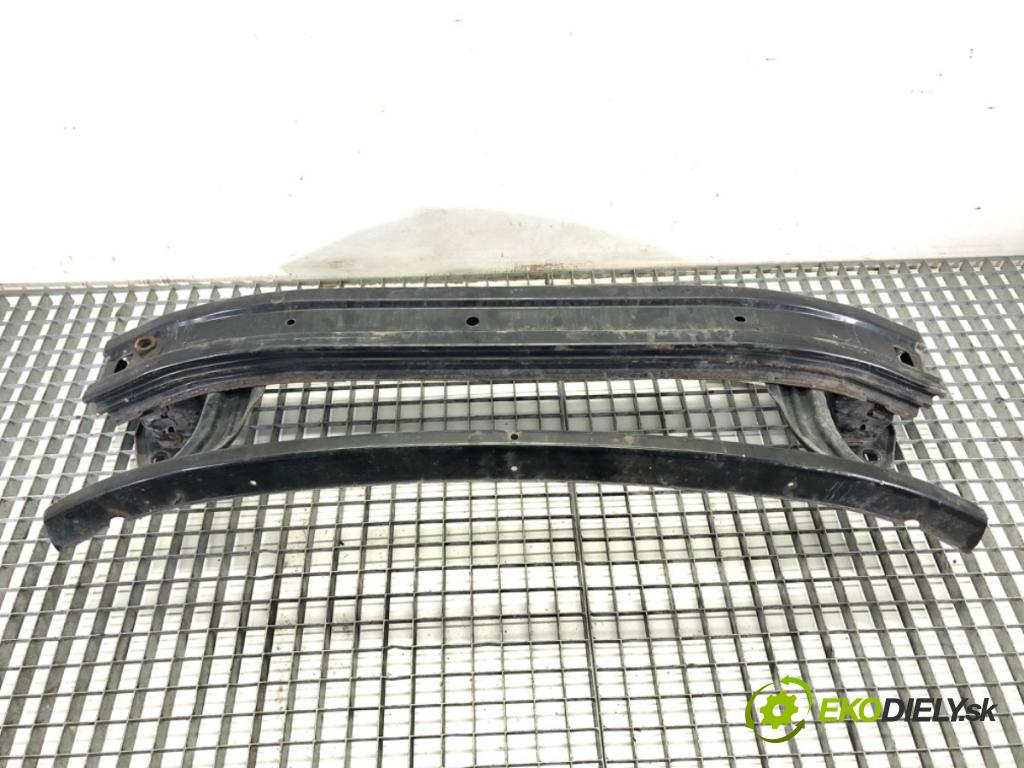FIAT BRAVO II liftback 2007 88 kW 1.9 D Multijet (198AXB1A) 1910 výztuha nárazníka přední část  (Přední výztuha)