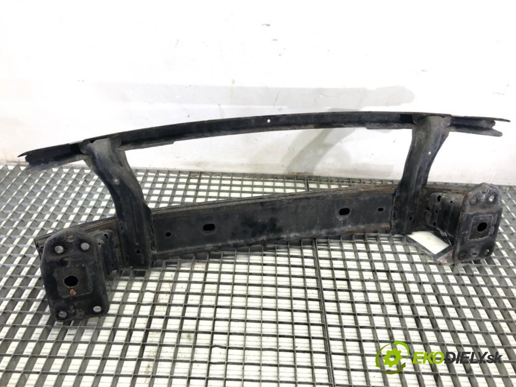 FIAT BRAVO II liftback 2007 88 kW 1.9 D Multijet (198AXB1A) 1910 výztuha nárazníka přední část  (Přední výztuha)