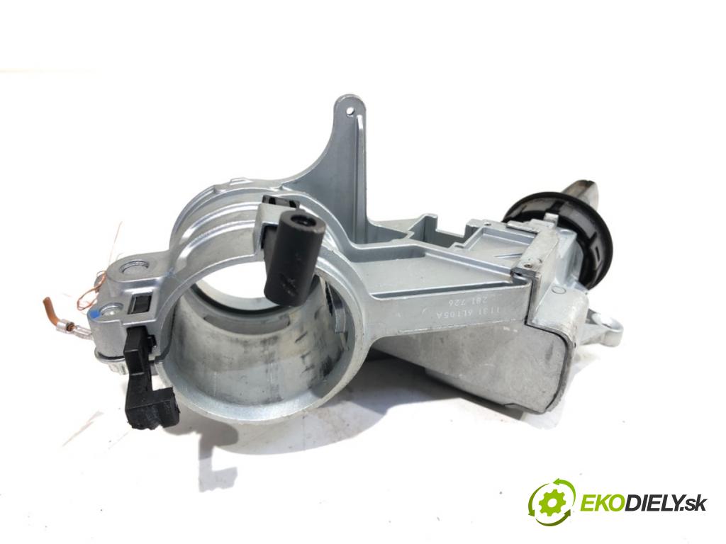 OPEL ZAFIRA B nadwozie wielkoprzestrzenne (MPV) 2006 103 kW 1.8 (M75) 1796 spinačka N0501882 (Spínacia skrinka)