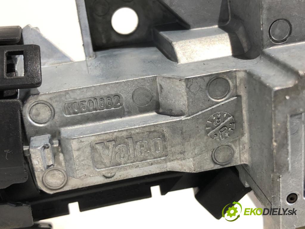 OPEL ZAFIRA B nadwozie wielkoprzestrzenne (MPV) 2006 103 kW 1.8 (M75) 1796 spinačka N0501882 (Spínacia skrinka)