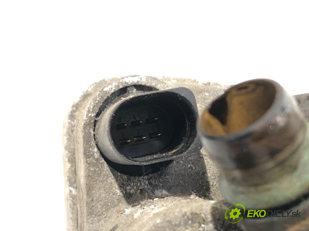 OPEL ZAFIRA B nadwozie wielkoprzestrzenne (MPV) 2006 103 kW 1.8 (M75) 1796 Škrtiaca klapka 55562380 (Škrtiaca klapka)