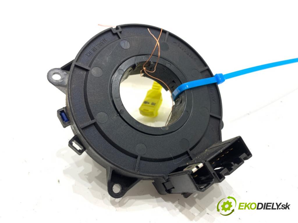 LAND ROVER FREELANDER I samochód terenowy zamknięty 2000 72 kW 2.0 DI 4x4 1994 kroužek slimák airbag  (Airbag)