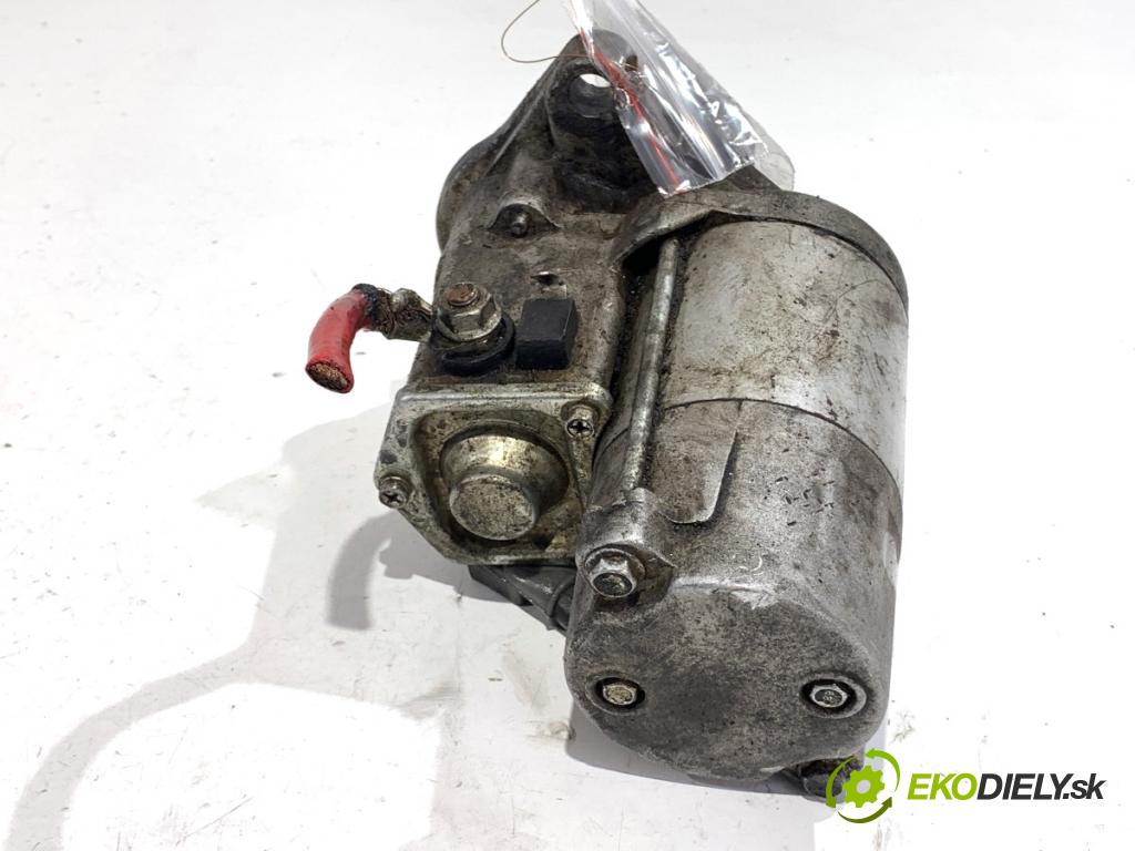 LAND ROVER FREELANDER I samochód terenowy zamknięty 2000 72 kW 2.0 DI 4x4 1994 startér  (Startér)