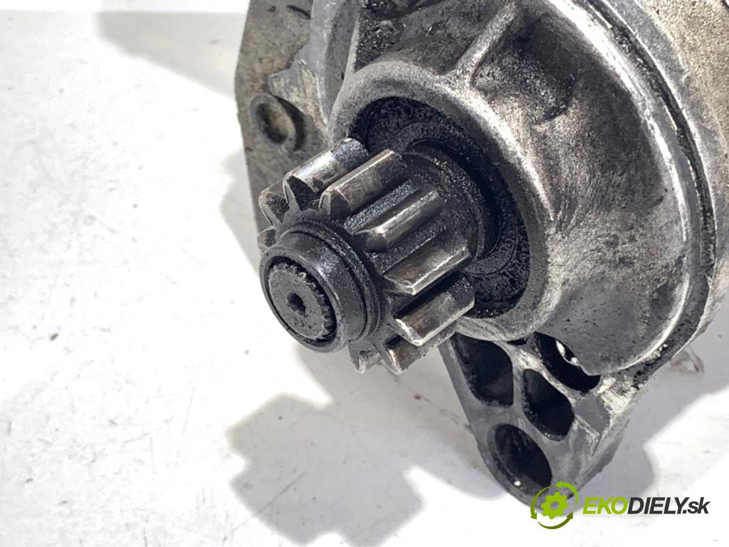 LAND ROVER FREELANDER I samochód terenowy zamknięty 2000 72 kW 2.0 DI 4x4 1994 startér  (Startér)