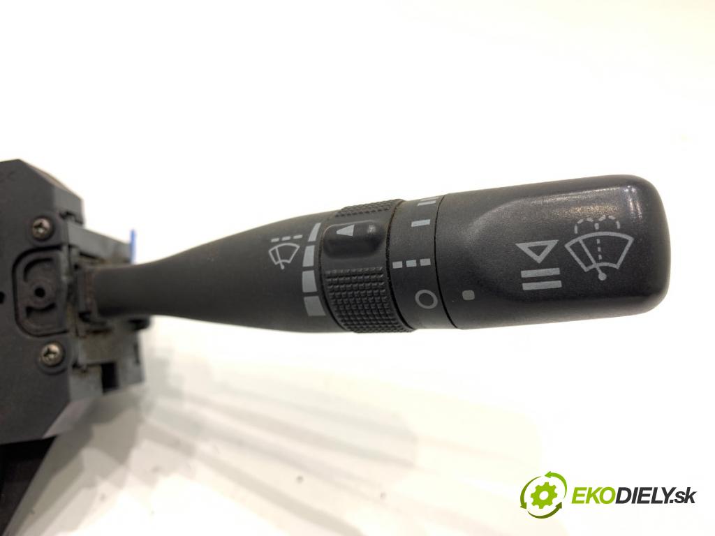 LAND ROVER FREELANDER I samochód terenowy zamknięty 2000 72 kW 2.0 DI 4x4 1994 Prepínač kombinovaný 54034911 (Prepínacie páčky pod volantom)