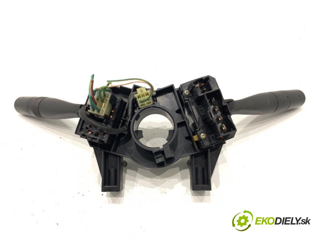 LAND ROVER FREELANDER I samochód terenowy zamknięty 2000 72 kW 2.0 DI 4x4 1994 Prepínač kombinovaný 54034911 (Prepínacie páčky pod volantom)