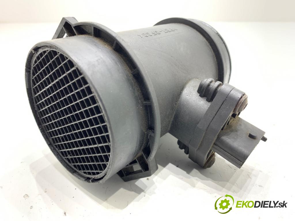 LAND ROVER FREELANDER I samochód terenowy zamknięty 2000 72 kW 2.0 DI 4x4 1994 Váha vzduchu 0281002182 (Váha vzduchu)