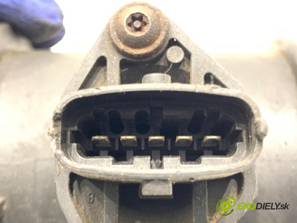 LAND ROVER FREELANDER I samochód terenowy zamknięty 2000 72 kW 2.0 DI 4x4 1994 Váha vzduchu 0281002182 (Váha vzduchu)