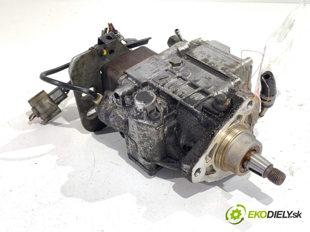 LAND ROVER FREELANDER I samochód terenowy zamknięty 2000 72 kW 2.0 DI 4x4 1994 Pumpa vstrekovacia 0460404973 (Vstrekovacie čerpadlo)
