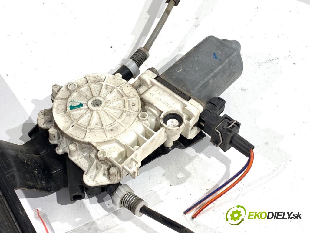 LAND ROVER FREELANDER I samochód terenowy zamknięty 2000 72 kW 2.0 DI 4x4 1994 Mechanizmus okna ľavy predný