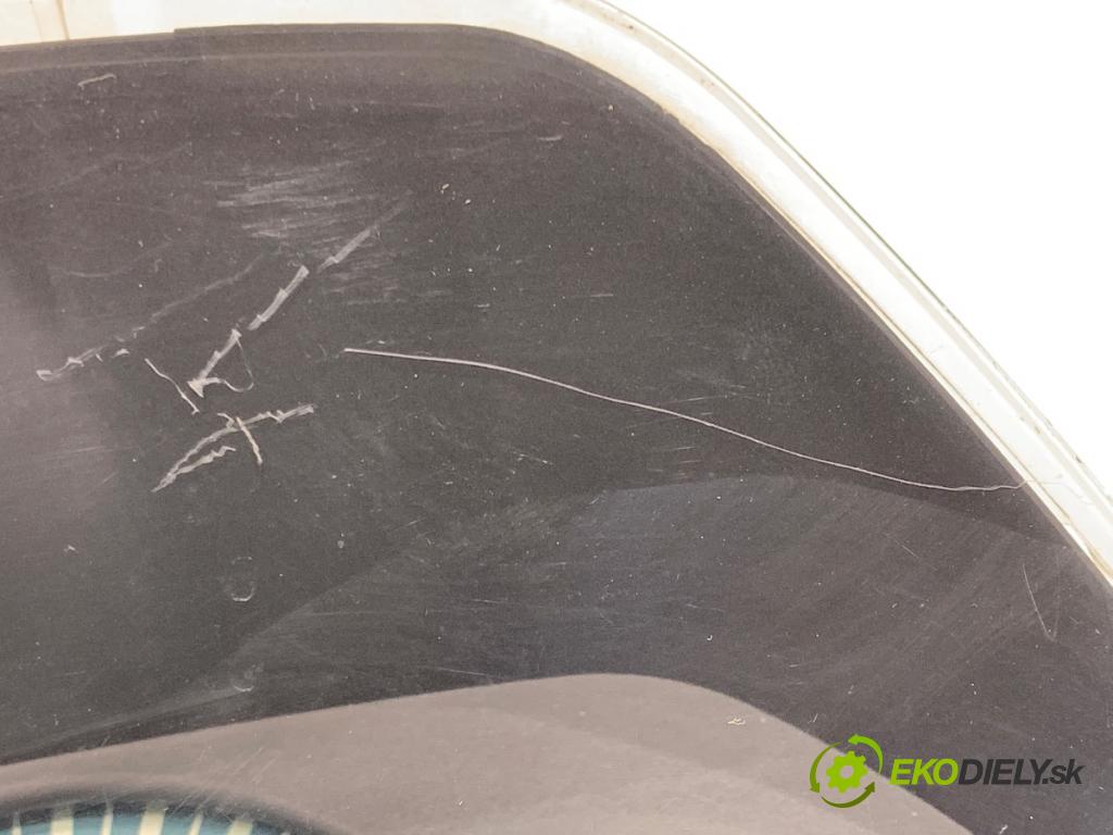 LAND ROVER FREELANDER I samochód terenowy zamknięty 2000 72 kW 2.0 DI 4x4 1994 Prístrojovka  (Prístrojová doska)