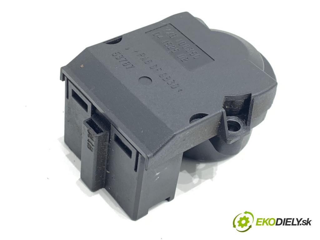 LAND ROVER FREELANDER I samochód terenowy zamknięty 2000 72 kW 2.0 DI 4x4 1994 Kocka, vložka spínacej skrinky  (Spínacia skrinka)