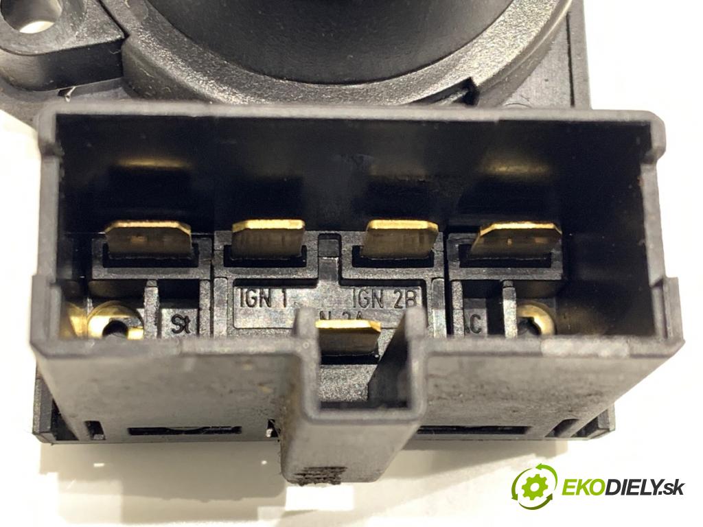 LAND ROVER FREELANDER I samochód terenowy zamknięty 2000 72 kW 2.0 DI 4x4 1994 Kocka, vložka spínacej skrinky  (Spínacia skrinka)