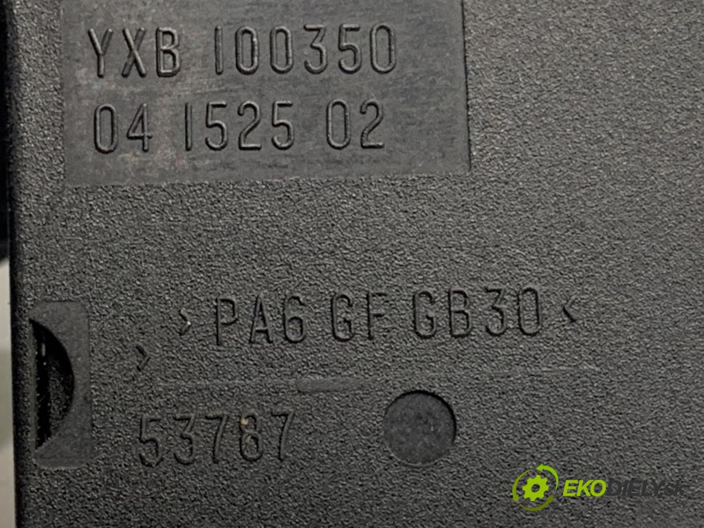 LAND ROVER FREELANDER I samochód terenowy zamknięty 2000 72 kW 2.0 DI 4x4 1994 Kocka, vložka spínacej skrinky  (Spínacia skrinka)