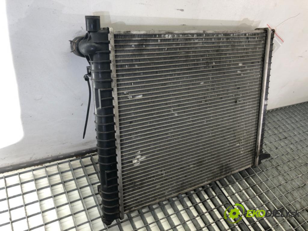 LAND ROVER FREELANDER I samochód terenowy zamknięty 2000 72 kW 2.0 DI 4x4 1994 chladič vody  (Vodní chladič)