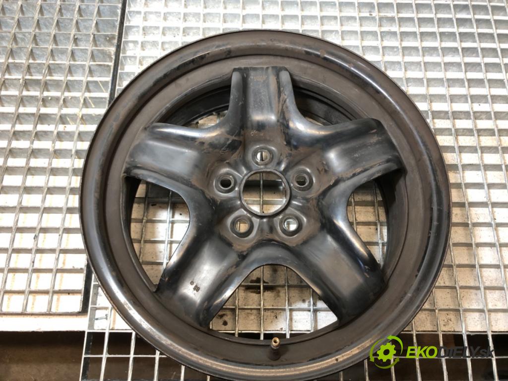 --- ---      disk (OCEL 16  (Plechový disk)