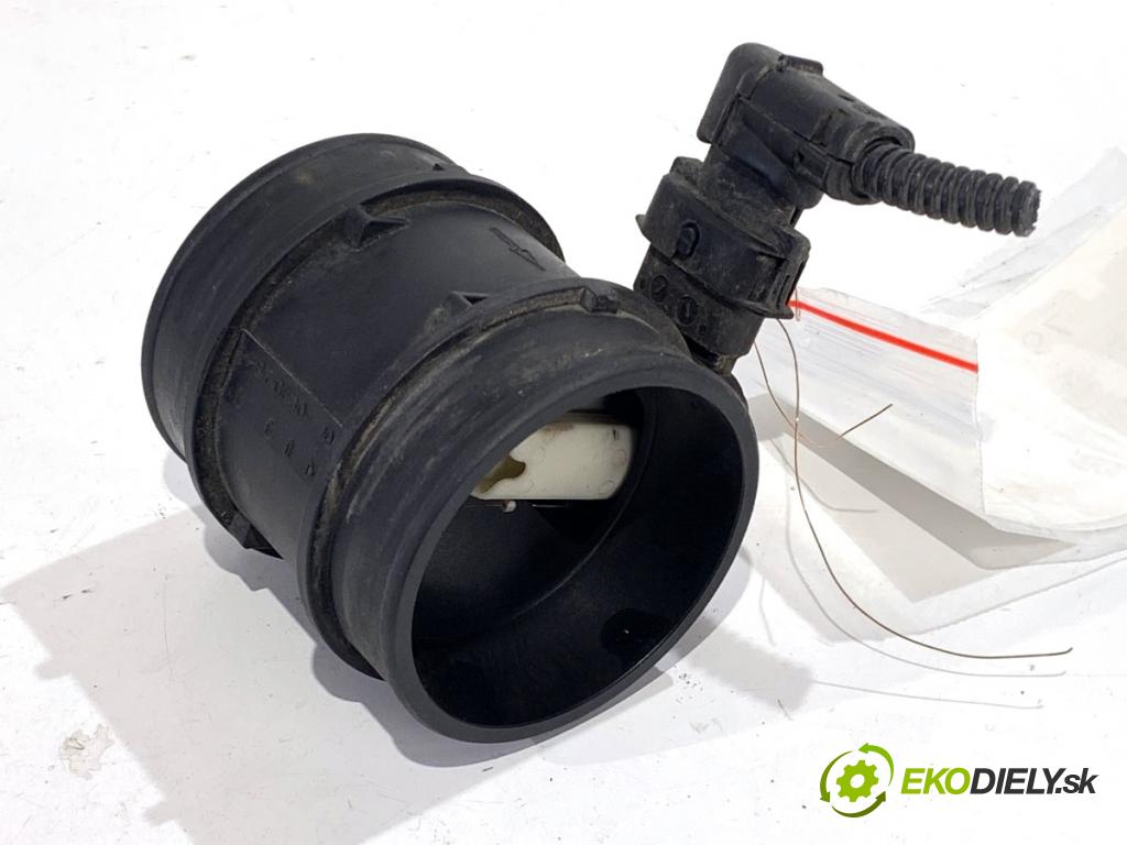 OPEL ZAFIRA B nadwozie wielkoprzestrzenne (MPV) 2006 103 kW 1.8 (M75) 1796 Váha vzduchu 55353813 (Váha vzduchu)