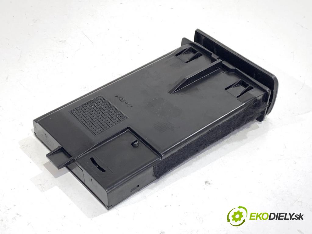 SEAT LEON I liftback 2002 66 kW 1.9 TDI 1896 Držiak na nápoje 1M1862531C (Držiak (úchyt) na nápoje)