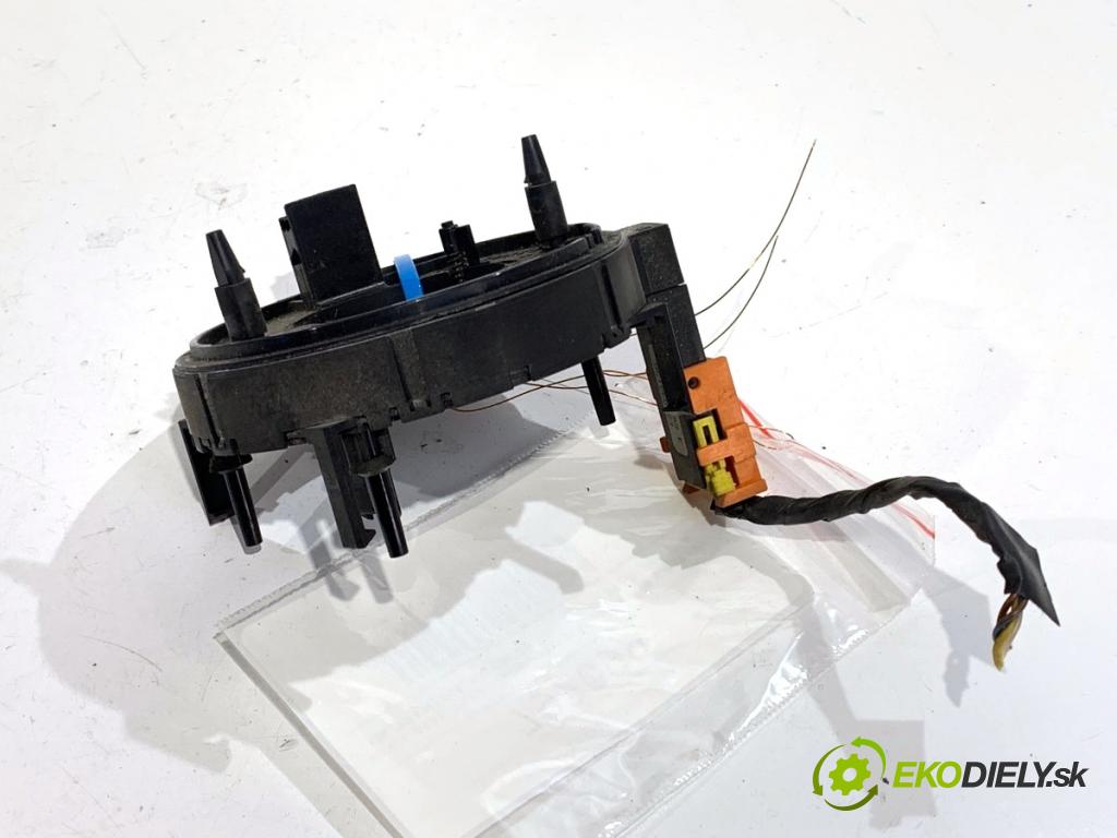 SEAT LEON I liftback 2002 66 kW 1.9 TDI 1896 kroužek slimák airbag 1J0959653E (Airbag)