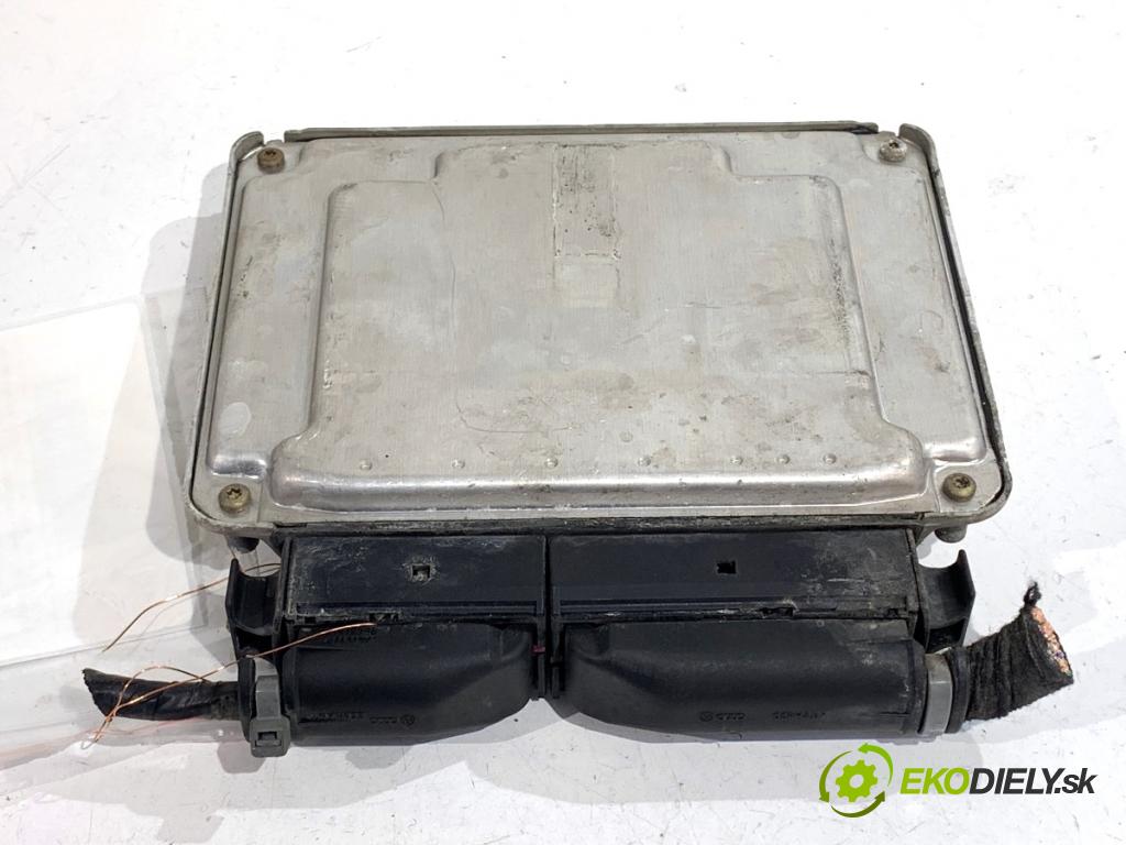 SEAT LEON I liftback 2002 66 kW 1.9 TDI 1896 riadiaca jednotka Motor 038906012FN (Riadiaca jednotka)