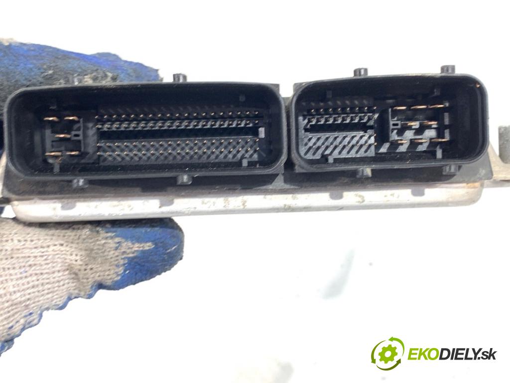 SEAT LEON I liftback 2002 66 kW 1.9 TDI 1896 riadiaca jednotka Motor 038906012FN (Riadiaca jednotka)