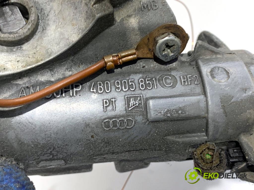 SEAT LEON I liftback 2002 66 kW 1.9 TDI 1896 spinačka 4B0905851C (Spínacia skrinka)