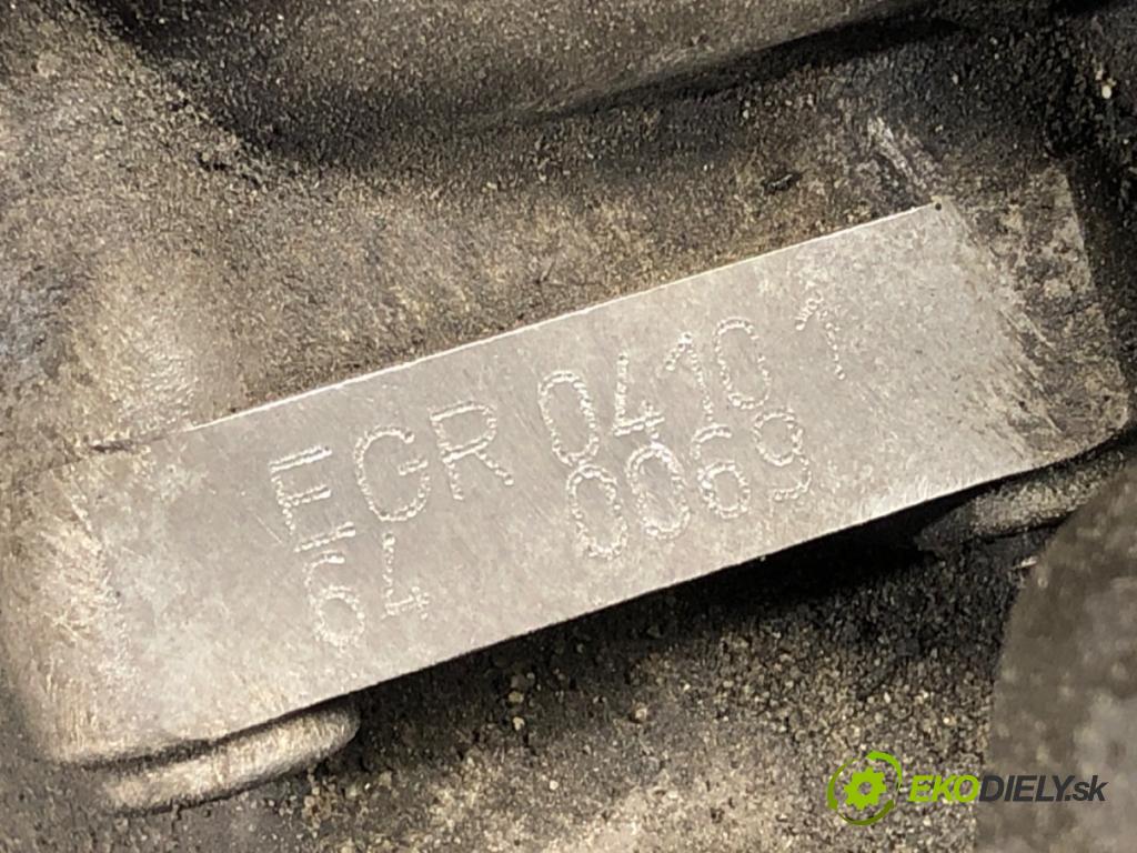 SEAT LEON I liftback 2002 66 kW 1.9 TDI 1896 Prevodovka EGR (Prevodovka)