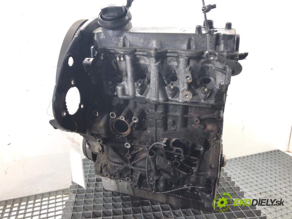 SEAT LEON I liftback 2002 66 kW 1.9 TDI 1896 motor ALH (Motor)