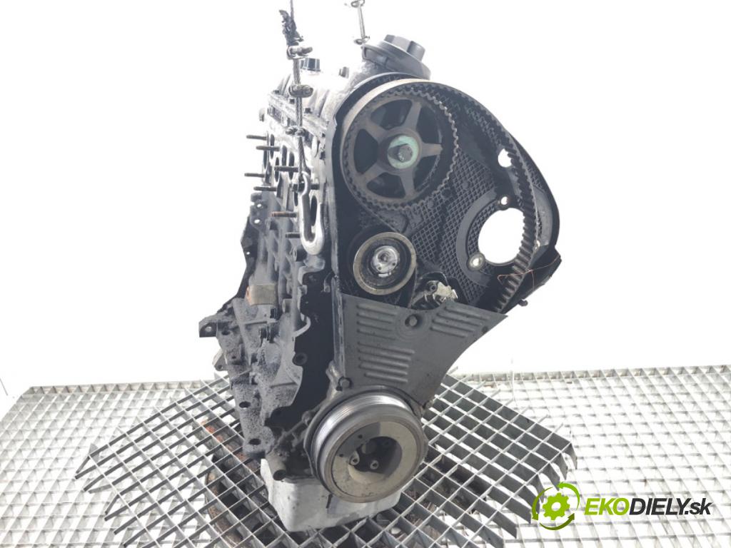 SEAT LEON I liftback 2002 66 kW 1.9 TDI 1896 motor ALH (Motor)