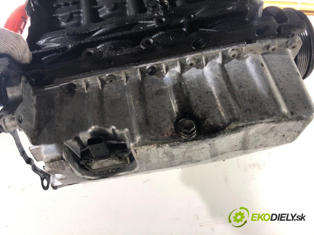 SEAT LEON I liftback 2002 66 kW 1.9 TDI 1896 motor ALH (Motor)