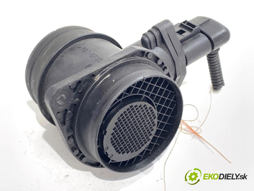 SEAT LEON I liftback 2002 66 kW 1.9 TDI 1896 Váha vzduchu 0281002531 (Váha vzduchu)