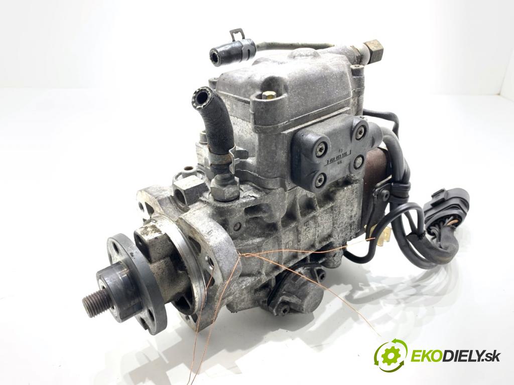 SEAT LEON I liftback 2002 66 kW 1.9 TDI 1896 Pumpa vstrekovacia 038130107D (Vstrekovacie čerpadlo)